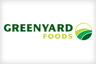 Logo Greenyard Foods