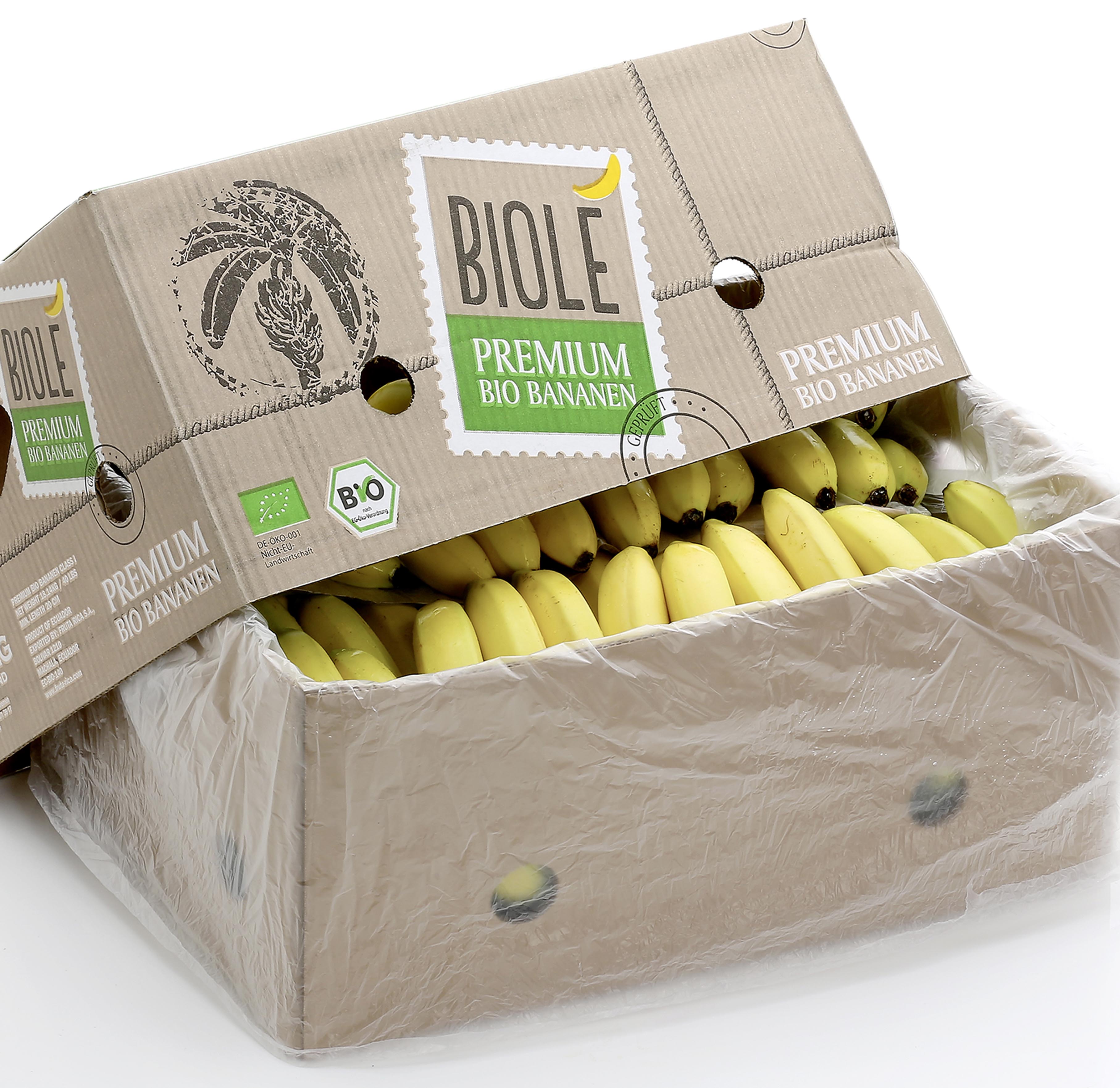 Organic products