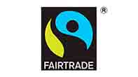 Logo Fairtrade