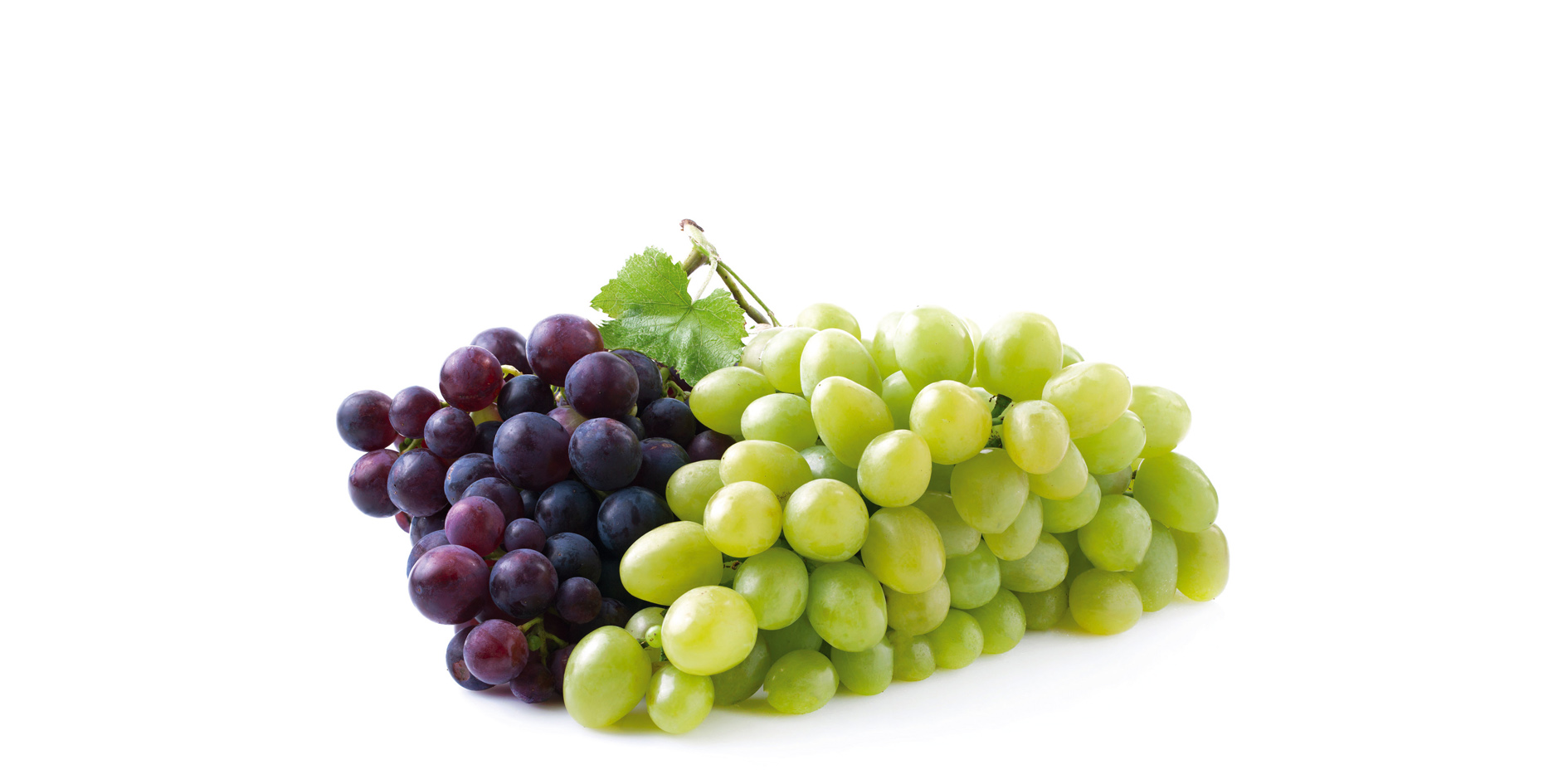 grapes