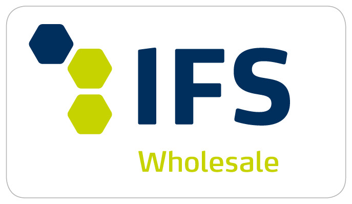 Logo IFS Wholesale
